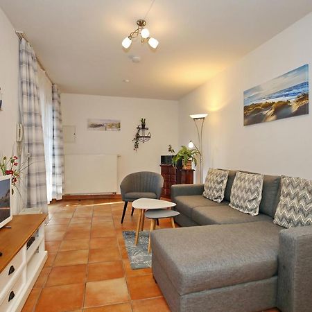 Strandstrasse 16 Wohnung 14 Ostseebad Kühlungsborn 외부 사진