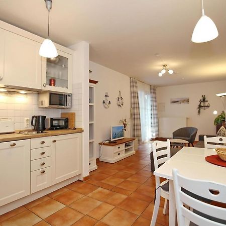 Strandstrasse 16 Wohnung 14 Ostseebad Kühlungsborn 외부 사진
