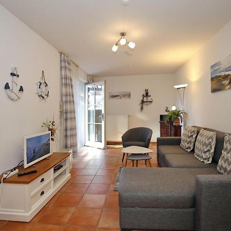 Strandstrasse 16 Wohnung 14 Ostseebad Kühlungsborn 외부 사진