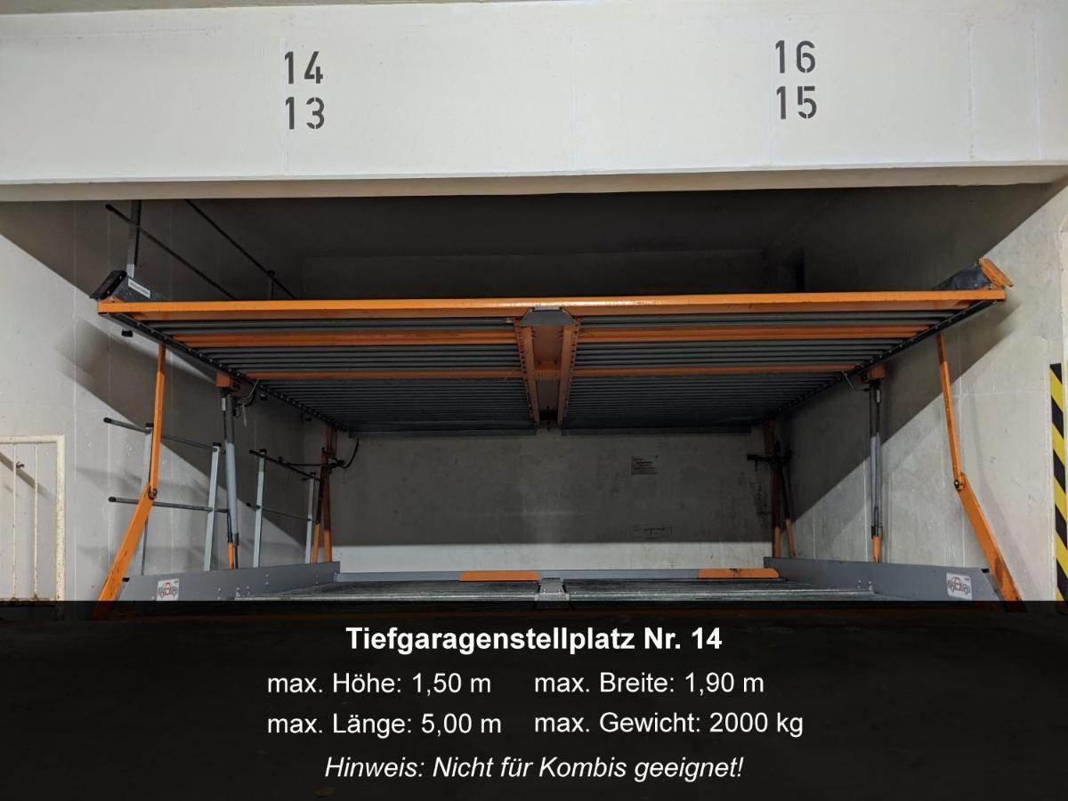 Strandstrasse 16 Wohnung 14 Ostseebad Kühlungsborn 외부 사진