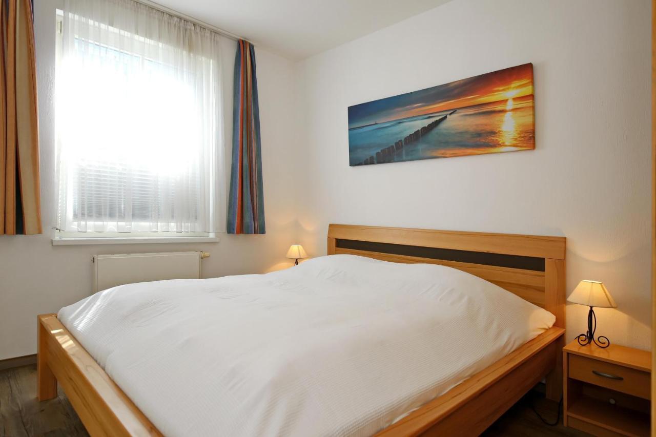 Strandstrasse 16 Wohnung 14 Ostseebad Kühlungsborn 외부 사진