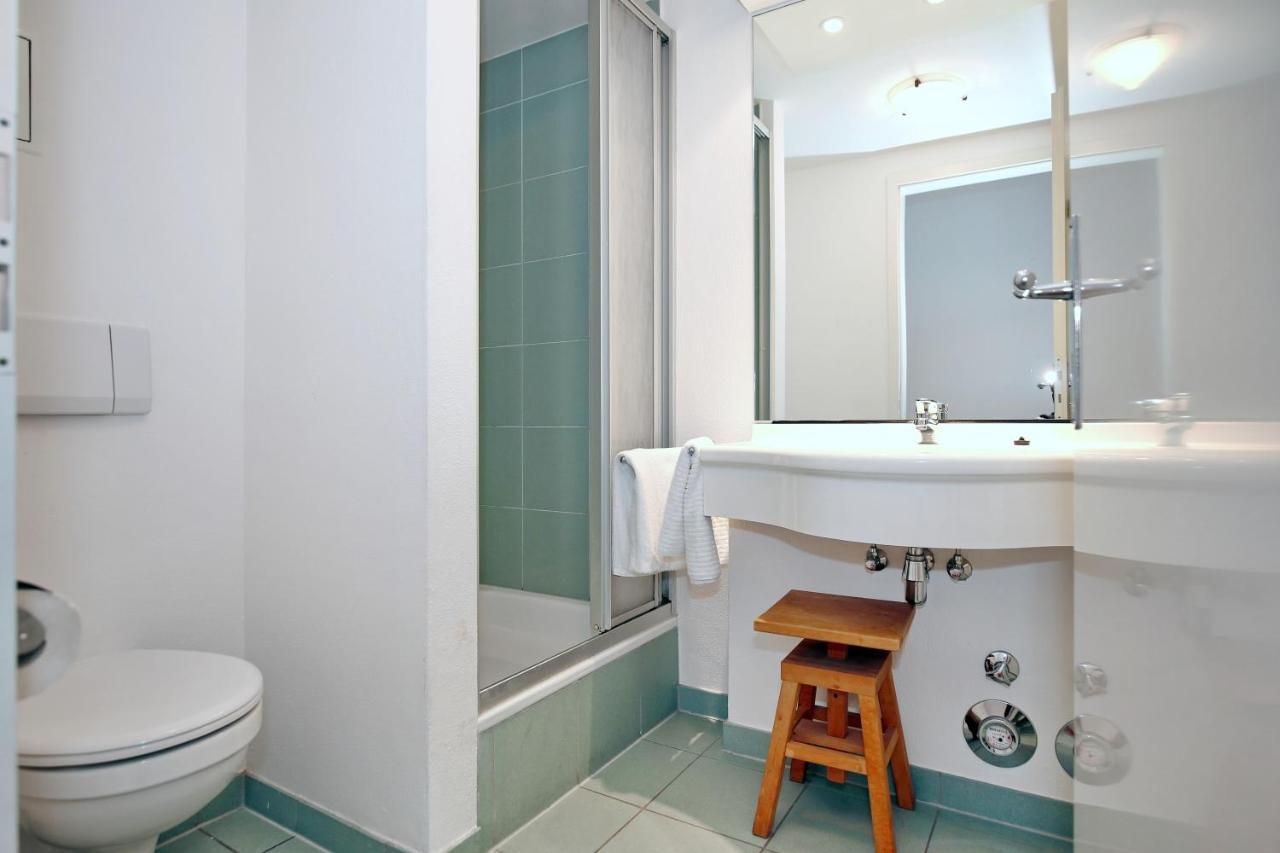 Strandstrasse 16 Wohnung 14 Ostseebad Kühlungsborn 외부 사진