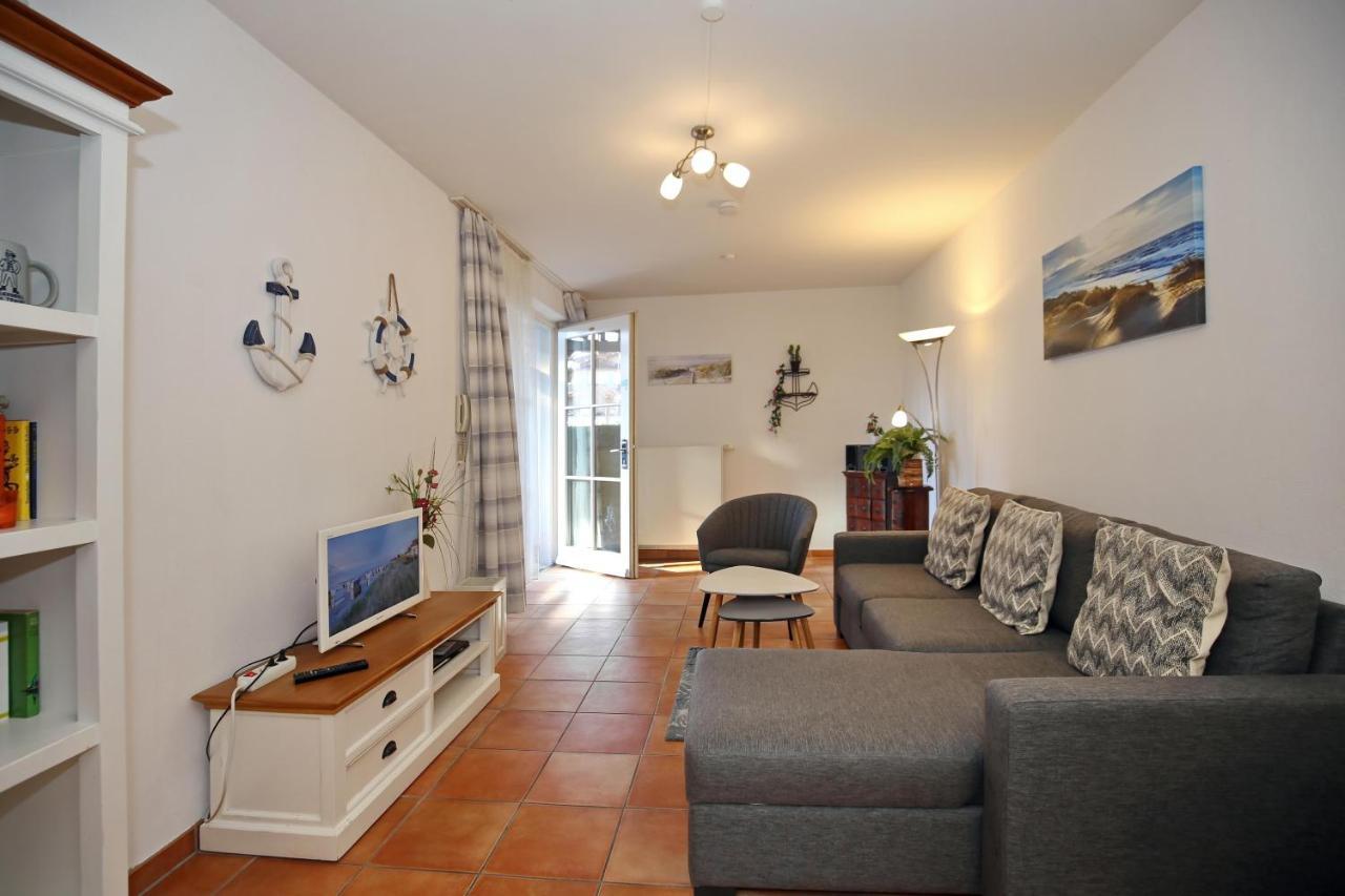 Strandstrasse 16 Wohnung 14 Ostseebad Kühlungsborn 외부 사진